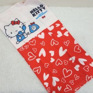 Hello Kitty Face Mask. NEW